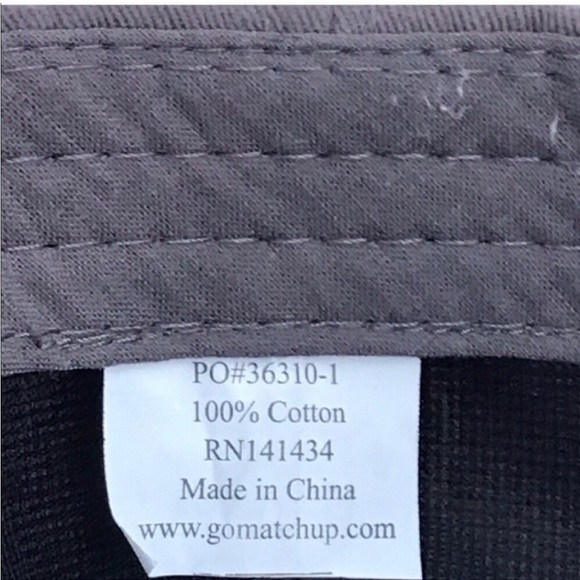 MLB Tampa Bay Rays Adjustable Baseball Cap - Picture 7 of 10